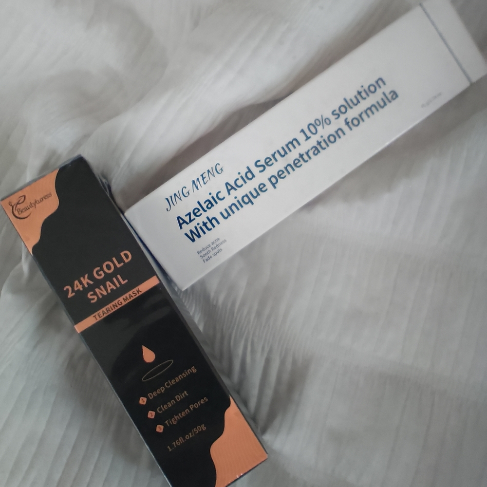 Beauty Set
